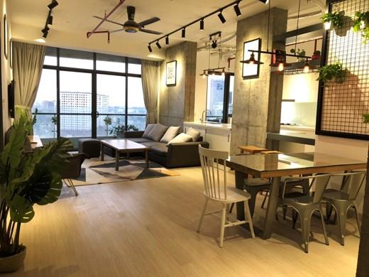 city garden apartment for rent in binh thanh district hcmc BT102588 (16)